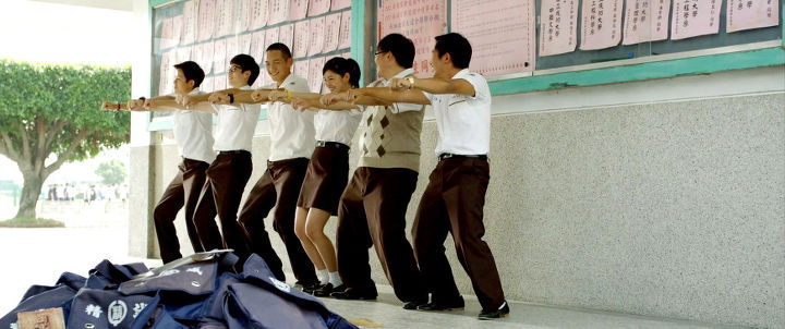 이 다섯 영화 중 내가 생각하는 동양 최고의 첫사랑 영화는? | 인스티즈