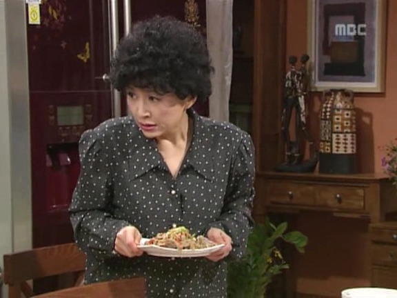 [거침없이하이킥] 문희의 상상 ㅋㅋㅋㅋㅋㅋ(무식한 해미).jpg | 인스티즈