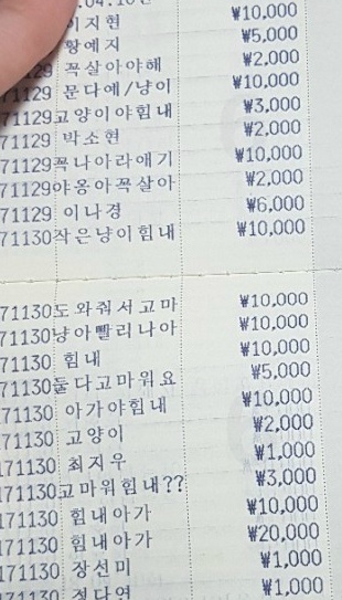 피드백3입니다 | 인스티즈