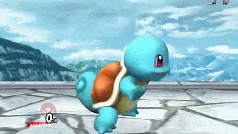 꼬부기.gif | 인스티즈