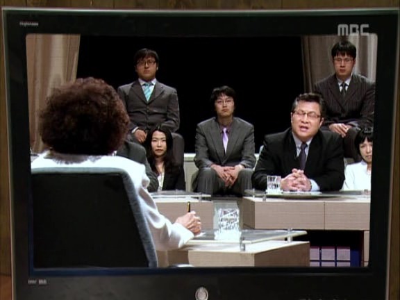 [거침없이하이킥] 문희의 상상 ㅋㅋㅋㅋㅋㅋ(무식한 해미).jpg | 인스티즈