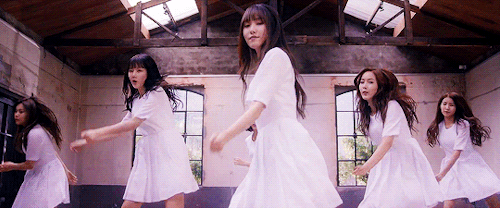 여자친구 활동곡 중 여러분들의 취향은? | 인스티즈