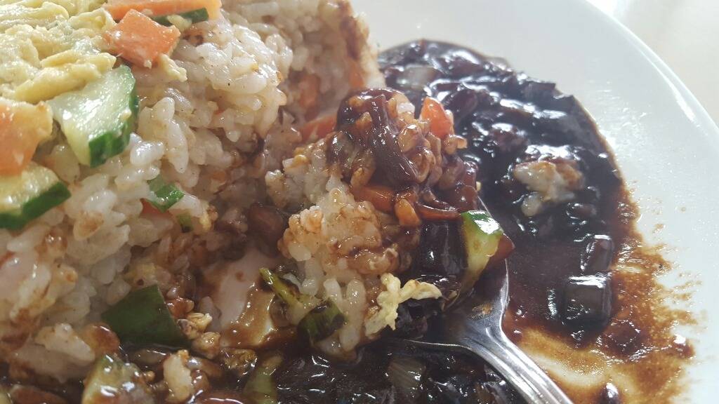 이거 잘하는 중국집 은근 없음 | 인스티즈