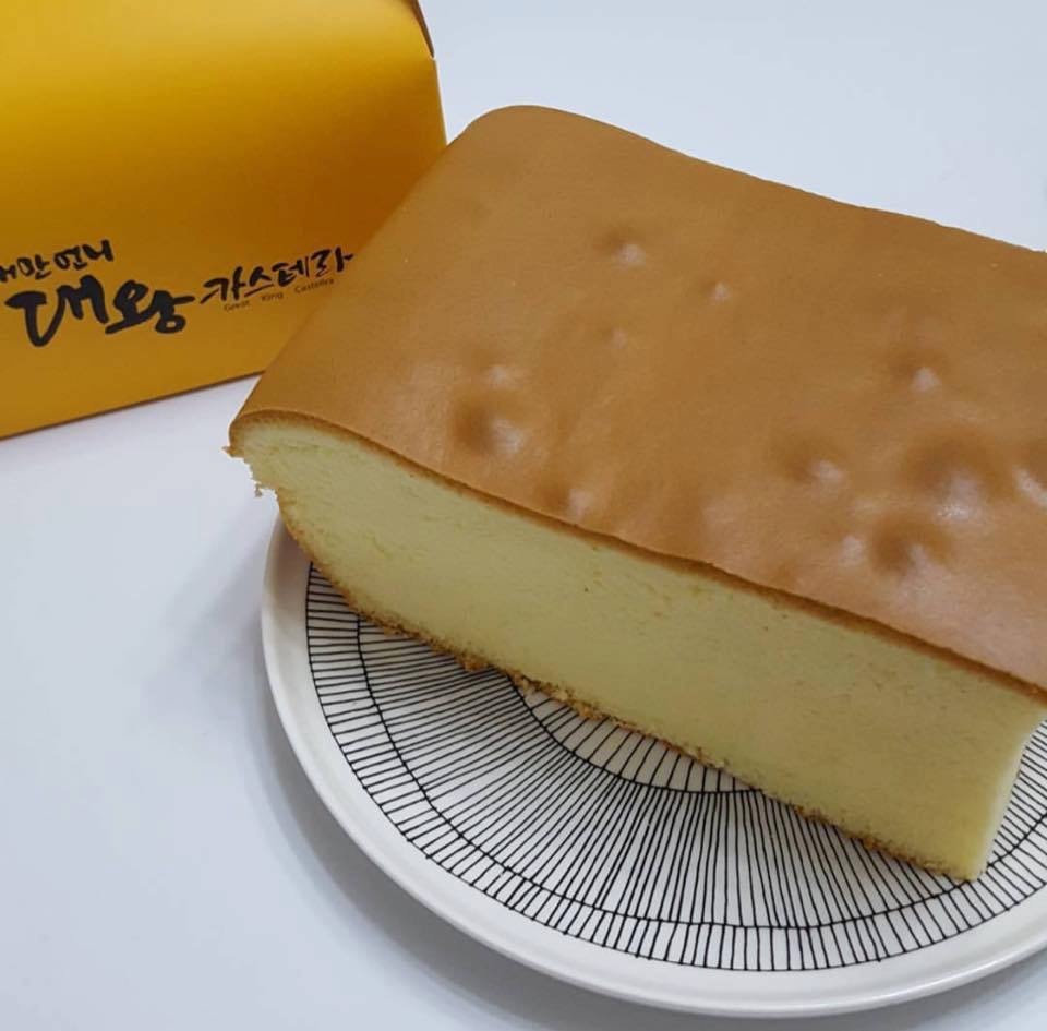 한국에서 파는 대만 명물 음식 | 인스티즈