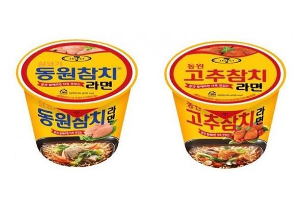 편의점 컵라면 BEST10 | 인스티즈