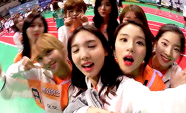 트와이스아육대에서 꼴찌하면 어때.... 애들이 즐거워보이네 | 인스티즈