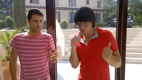 비보잉의 마무리 기술은 역시 | 인스티즈