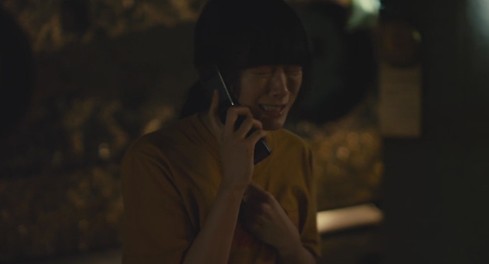 보고 나면 후유증이 너무 어마어마해서 두번은 못보는 영화 한공주 캡쳐 | 인스티즈