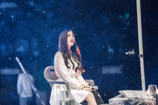 [러블리즈] 녹차 마셔서 지수 | 인스티즈