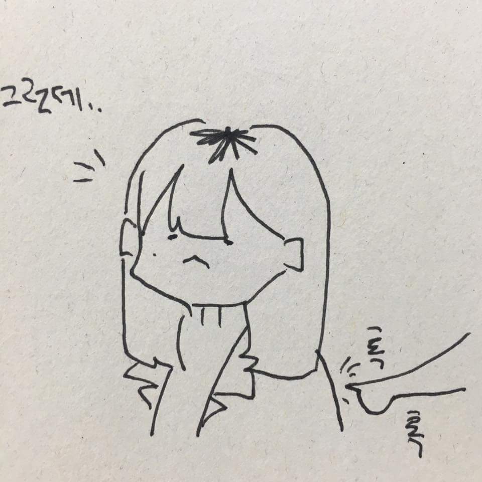 버스 탄 이야기 (feat. 빅뱅) | 인스티즈