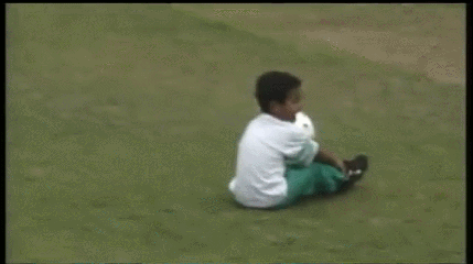 알칸타라 형제로 보는 조기교육의 중요성.gif | 인스티즈