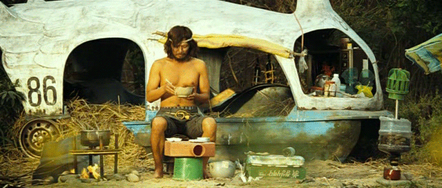 묘한 느낌의 영화 한장면 모음 12탄.gif | 인스티즈