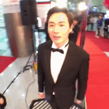 2015 SBS연기대상 360도카메라 사진.gif | 인스티즈