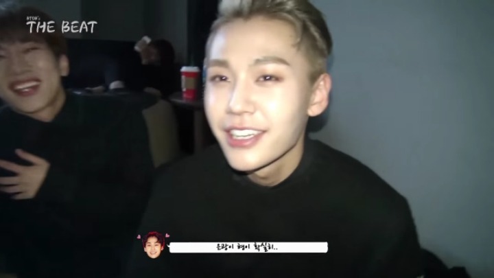 아이돌이 이것보다 심한 성드립 치는 거 본 적 없음 ㅋㅋㅋㅋㅋㅋㅋㅋㅋㅋㅋ | 인스티즈