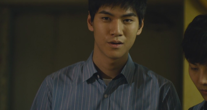 보고 나면 후유증이 너무 어마어마해서 두번은 못보는 영화 한공주 캡쳐 | 인스티즈