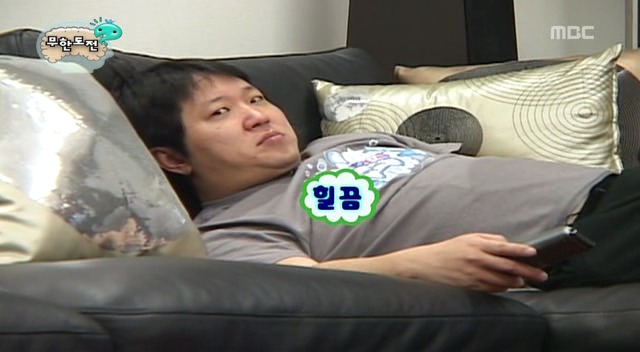 [무한도전] 깔끔한 사람과 더러운 사람이 동거를 하게 됐을 때ㅋㅋㅋㅋㅋㅋㅋㅋㅋㅋㅋㅋ 1탄 | 인스티즈