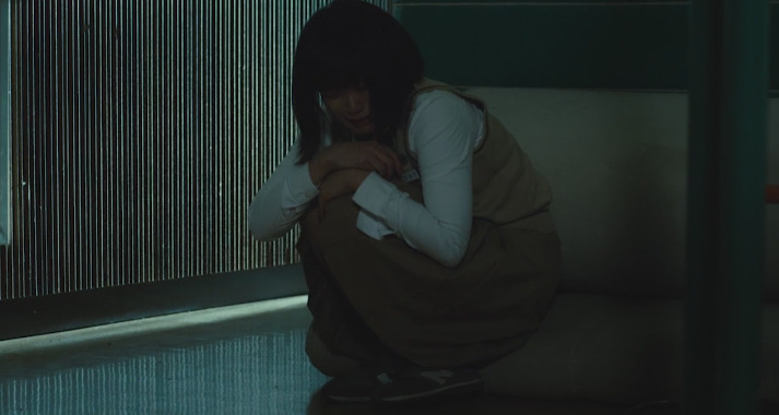 보고 나면 후유증이 너무 어마어마해서 두번은 못보는 영화 한공주 캡쳐 | 인스티즈