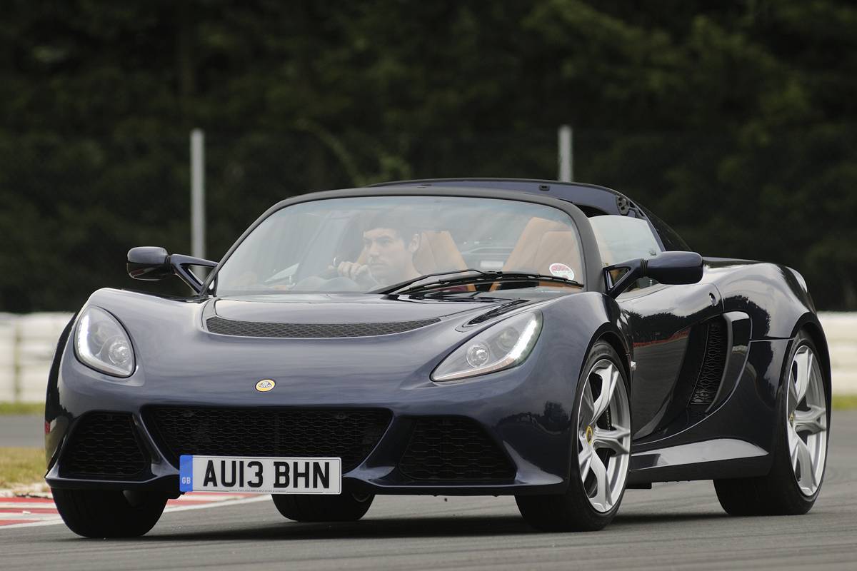 포르쉐 박스터 vs 로터스 엑시지 | 인스티즈