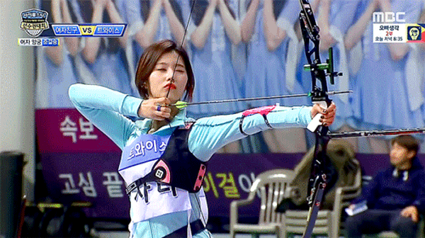 미나토자키 사나의 운동신경 | 인스티즈