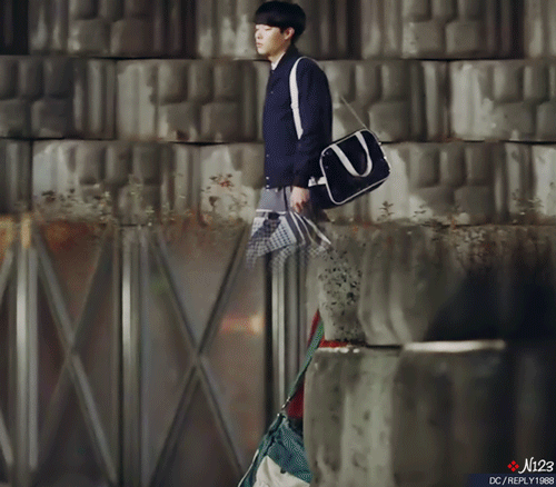 [응답하라1988] 정환-덕선 러브라인에 안타까움을 느끼는 사람들이 많은 이유 | 인스티즈