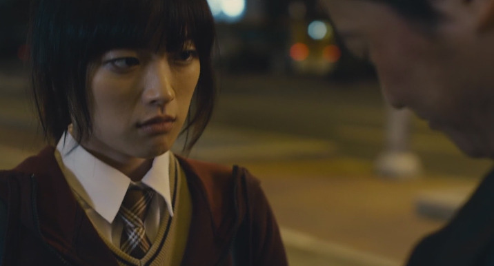 보고 나면 후유증이 너무 어마어마해서 두번은 못보는 영화 한공주 캡쳐 | 인스티즈