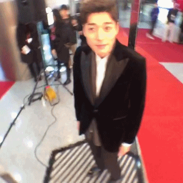 2015 SBS연기대상 360도카메라 사진.gif | 인스티즈