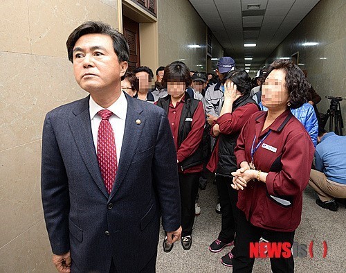 이쯤에서 보수야당이 울부짖는 진정한 소통이 뭔지 알아보자 | 인스티즈