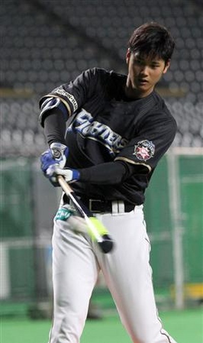 현재 일본야구 최고스타 오오타니 쇼헤이.jpg | 인스티즈