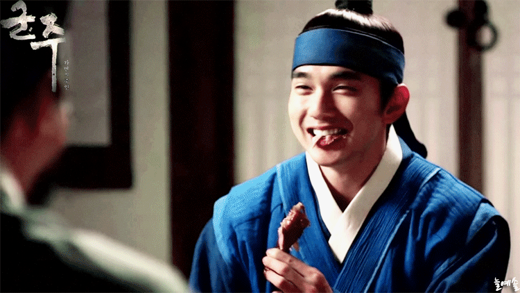 취향 저격인 MBC 후속 수목드라마＜군주＞ 주인공 사이 서사 | 인스티즈