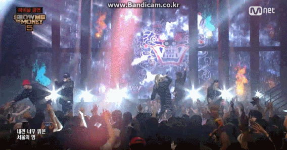 리듬타는 수민이모.gif | 인스티즈