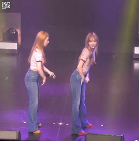 [마마무] 칼군무에 대한 해명ㅋㅋㅋ | 인스티즈