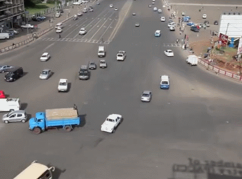 무질서 속의 질서.gif | 인스티즈