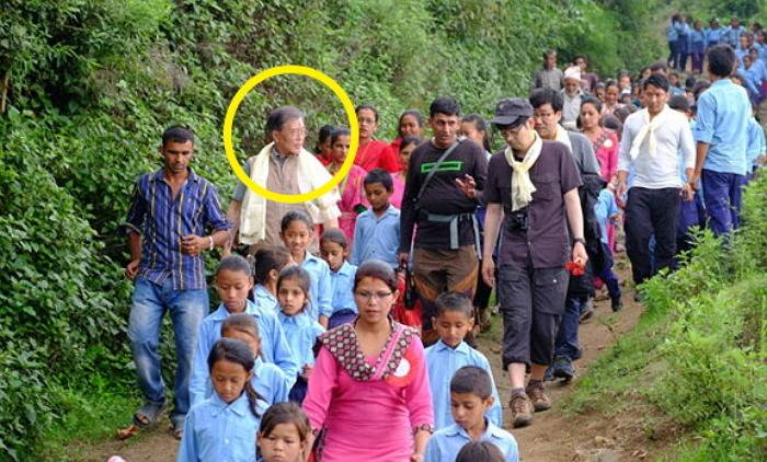 네팔 국민들이 문재인 대통령 당선에 열광하는 이유 | 인스티즈