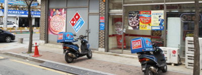 피자 배달 1년 해보고 느낀 부자 동네와 아닌 동네의 차이점.txt | 인스티즈