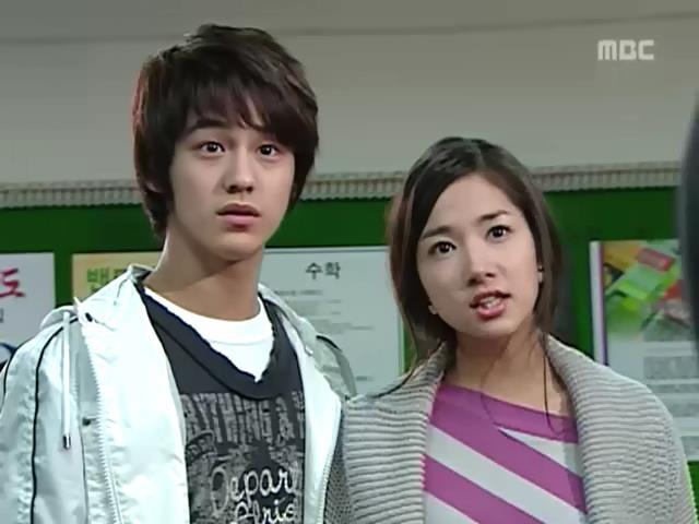 [거침없이하이킥] 콩콩귀신 권오중ㅋㅋㅋㅋㅋㅋㅋ.jpg | 인스티즈