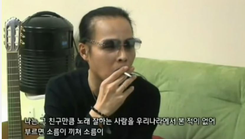 부활 김태원이 만난 인생 최고의 보컬 | 인스티즈