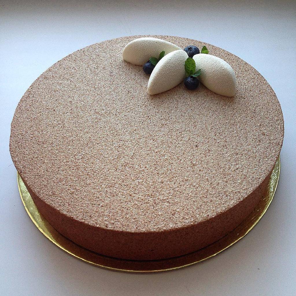 어느 러시아 제빵사의 스타일리쉬한 케이크들 bgm | 인스티즈