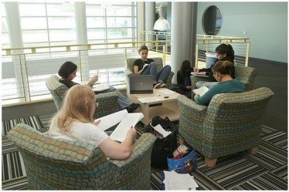 공부는 혼자 하는게 좋다 vs 같이 하는게 좋다 | 인스티즈