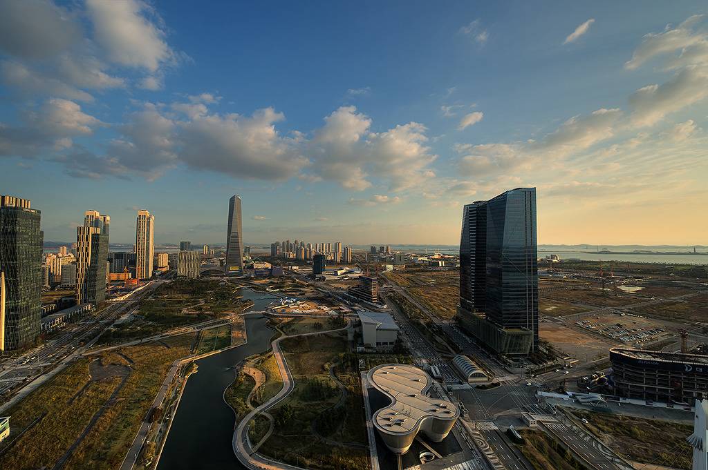 인천에서 가장 살기좋은 동네 | 인스티즈