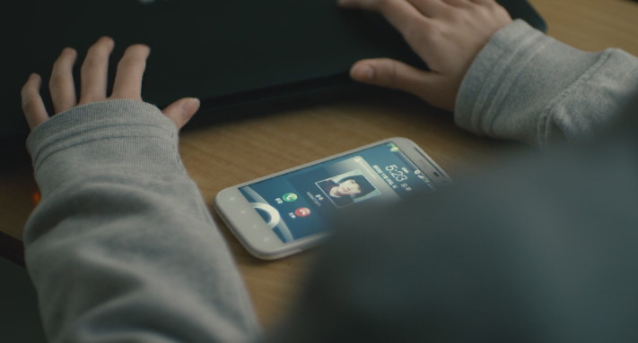 보고 나면 후유증이 너무 어마어마해서 두번은 못보는 영화 한공주 캡쳐 | 인스티즈