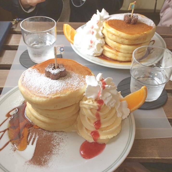 : Cafe & Sweet : | 인스티즈