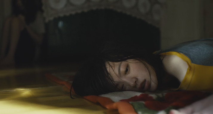 보고 나면 후유증이 너무 어마어마해서 두번은 못보는 영화 한공주 캡쳐 | 인스티즈