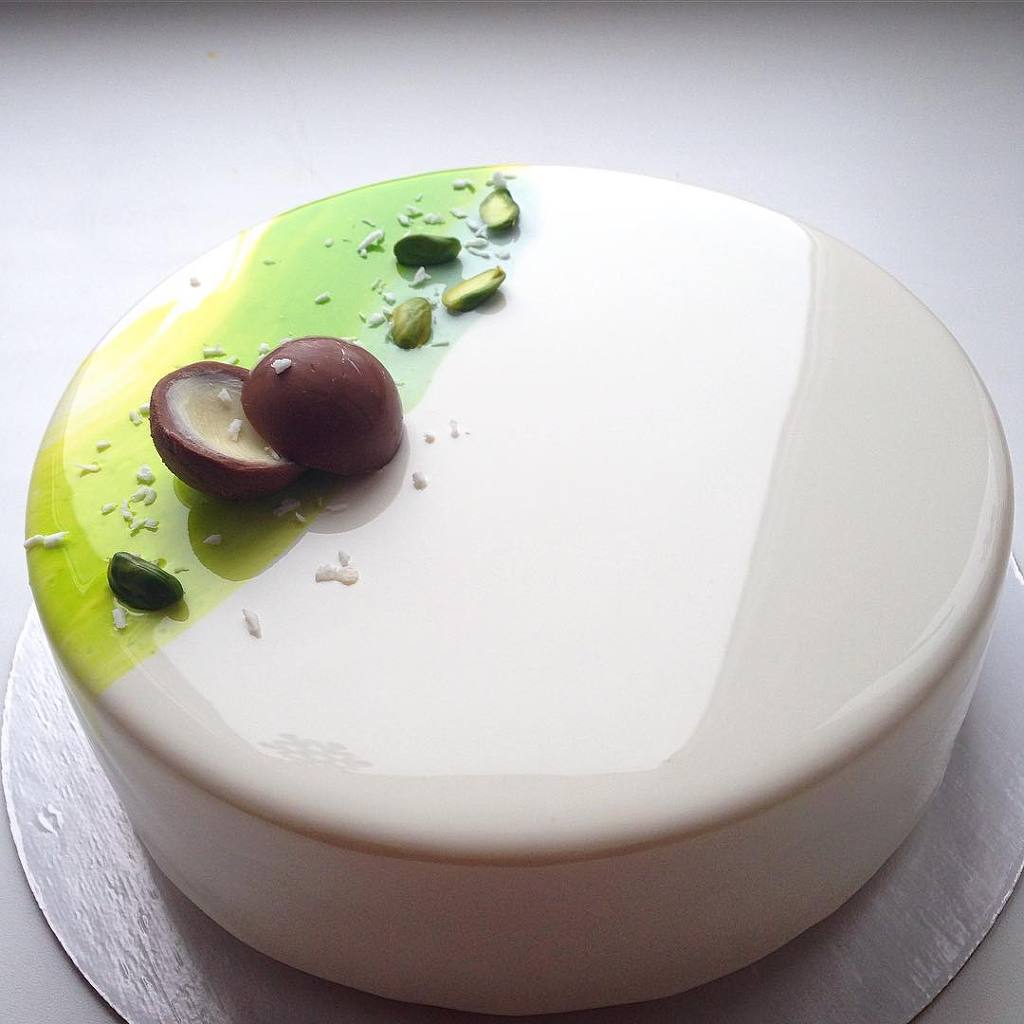 어느 러시아 제빵사의 스타일리쉬한 케이크들 bgm | 인스티즈