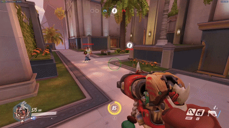 패치 후 로드호그 갈고리 판정 | 인스티즈