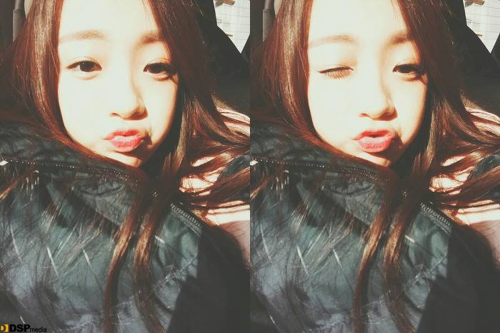 오늘 생일인 여자 아이돌 (데이터 주의) (에이프릴) | 인스티즈