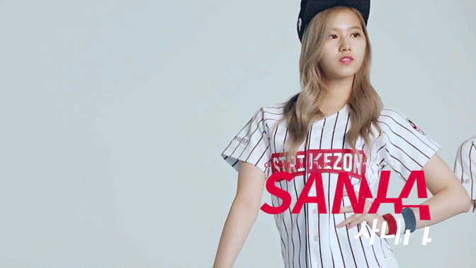 [트와이스] 스트라이크존 메이킹 필름 | 인스티즈