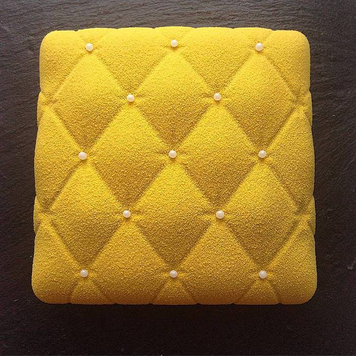 어느 러시아 제빵사의 스타일리쉬한 케이크들 bgm | 인스티즈