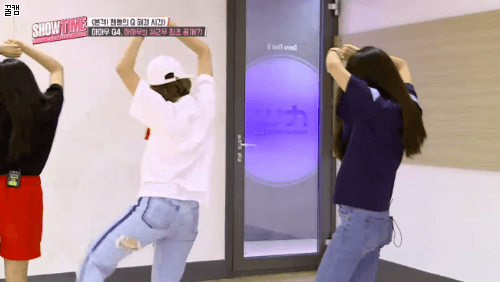 [마마무] 칼군무에 대한 해명ㅋㅋㅋ | 인스티즈