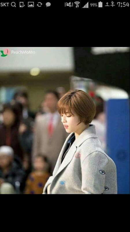 정연이 히트다 히트 | 인스티즈