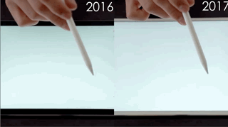 역대급 업그레이드가 되어 찬사가 자자한 아이패드 프로 10.5 실사.jpg | 인스티즈